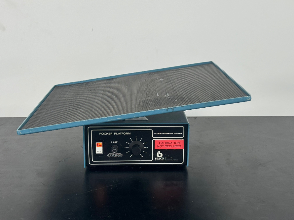 Image of Bellco Rocker Platform